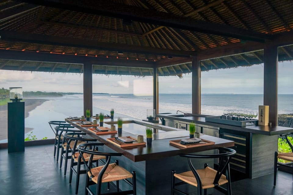 Soori Bali Hotel in Kerambitan