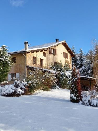 La Meridienne - Chambres d'hotes Hotel in Provence-Alpes-Côte d'Azur