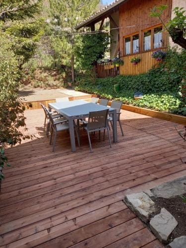 La Meridienne - Chambres d'hotes Hotel in Provence-Alpes-Côte d'Azur