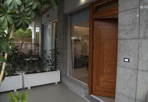 B&B La Marisa Hotel in Pescara