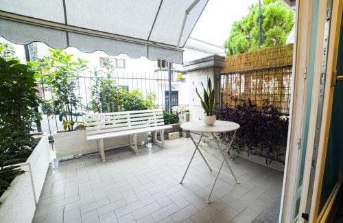 B&B La Marisa Hotel in Pescara