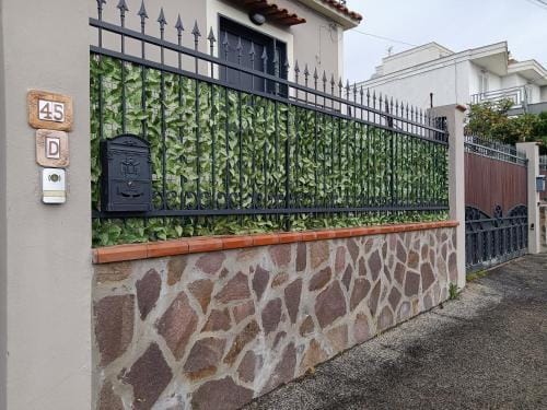 Camera dell' antico Arco Romano Hotel in Campania