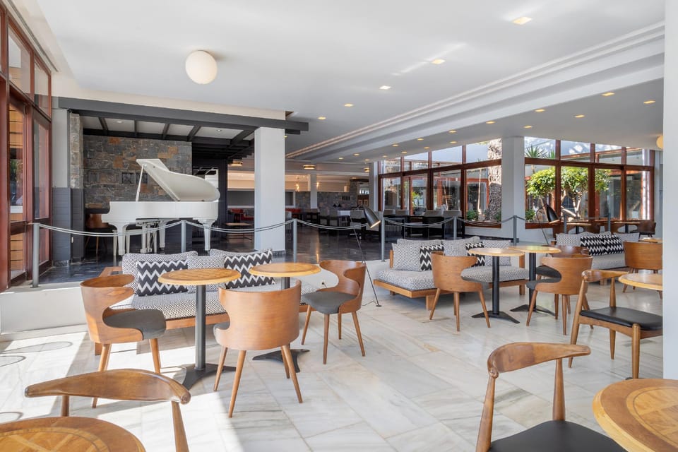 Sol Marina Beach Crete Hotel in Crete