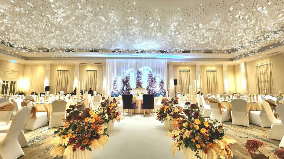 Ballroom