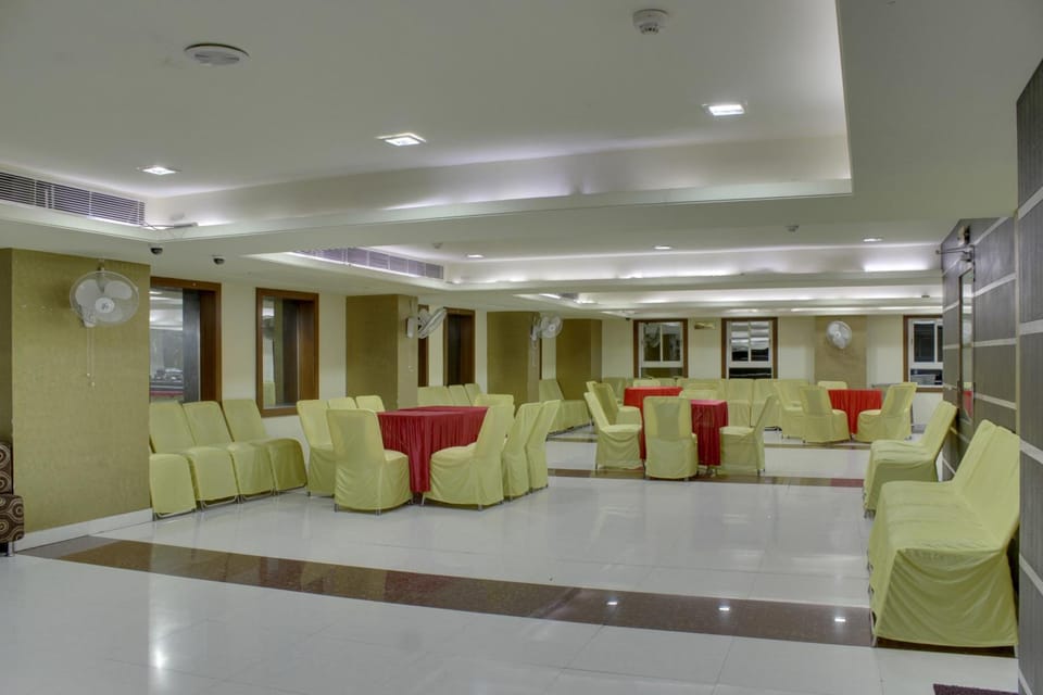 The Royal Melange Hotel in Rajasthan