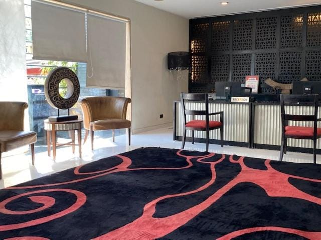 Ebony Boutique Hotel Hotel in Hyderabad