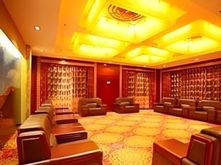 Tianrun International Hotel Hotel in China