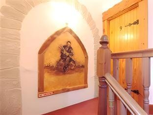 Tudor Lodge B&B Lodge in Wicklow, Co. Wicklow, Ireland