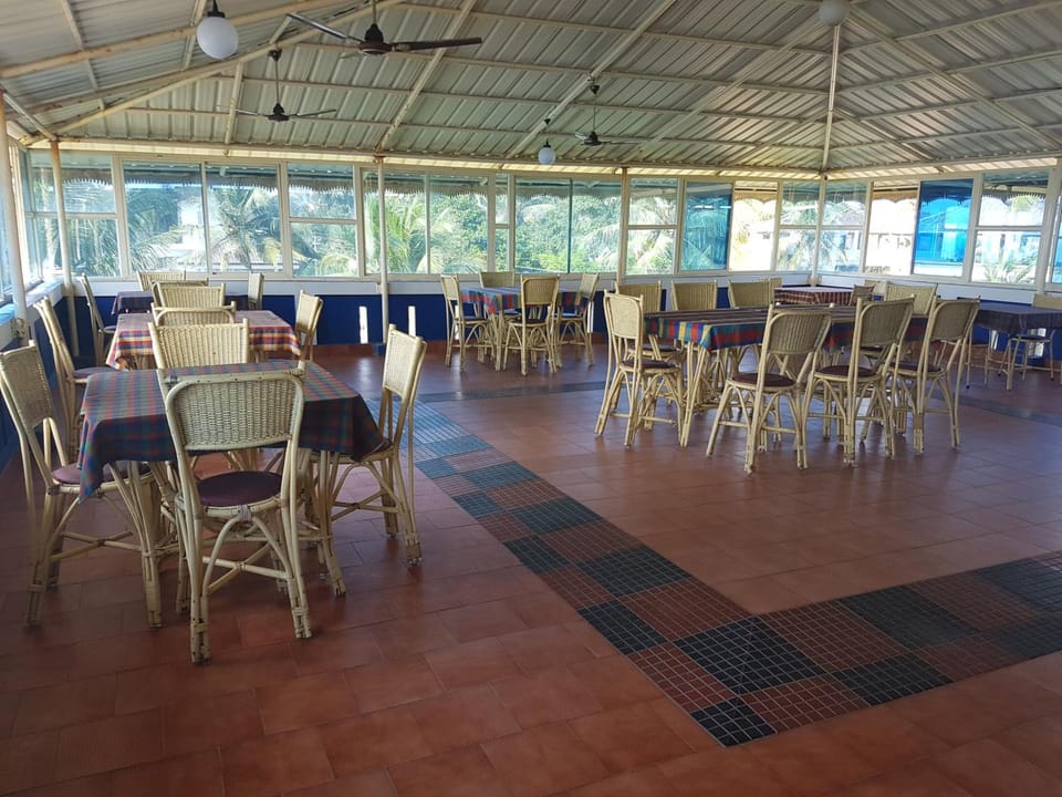 Sealine Beach Resort Resort in Vypin