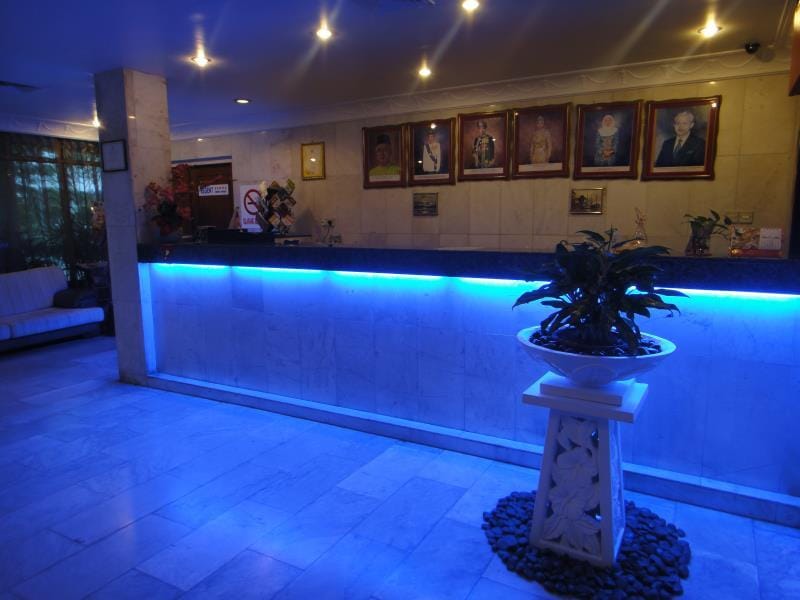 Regent Hotel Hotel in Sarawak, Malaysia