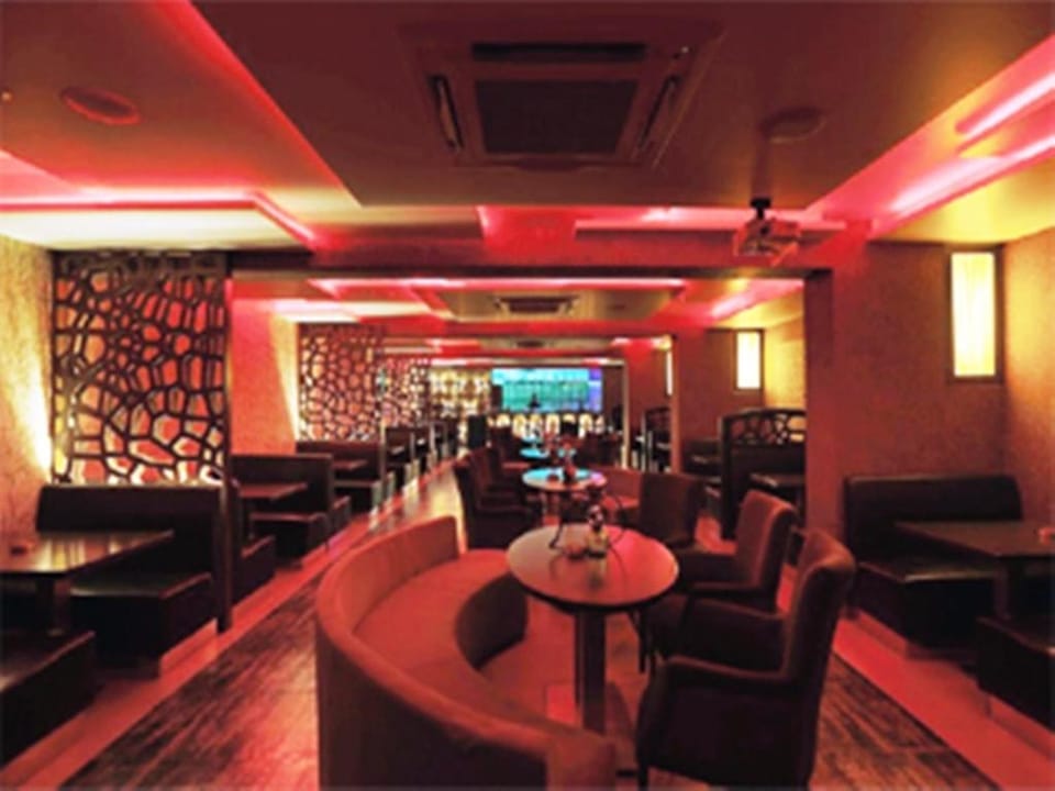 Bar/lounge