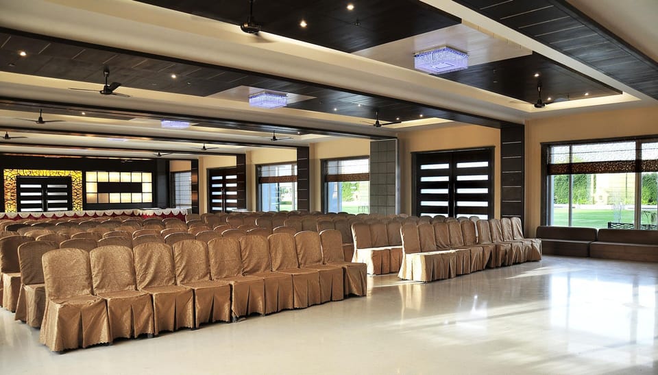 Ballroom