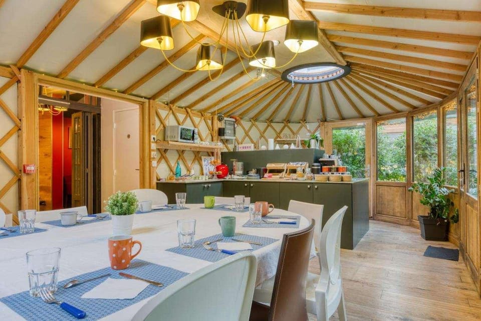 Hotel Du Jeu De Paume Hotel in Versailles