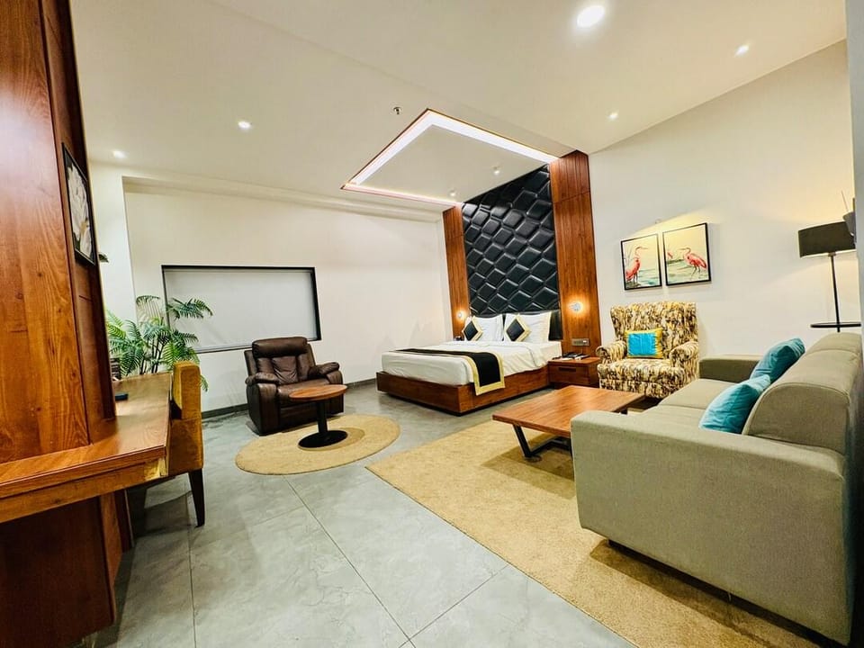 Hotel Onn Hotel in Ludhiana