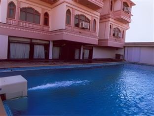 Hotel Raj Vilas Place Hotel in Punjab