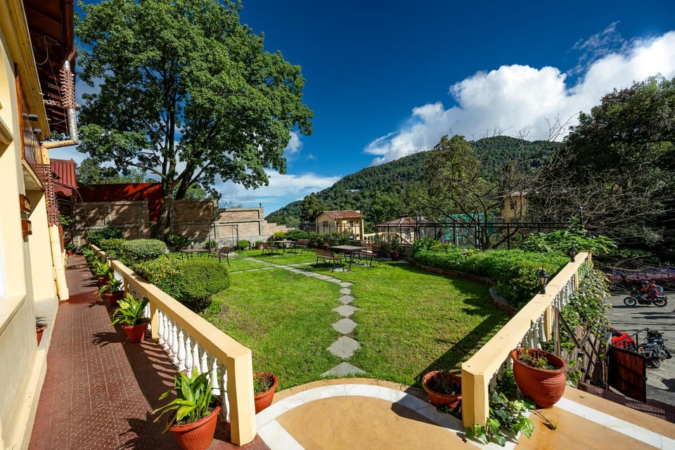 Garden