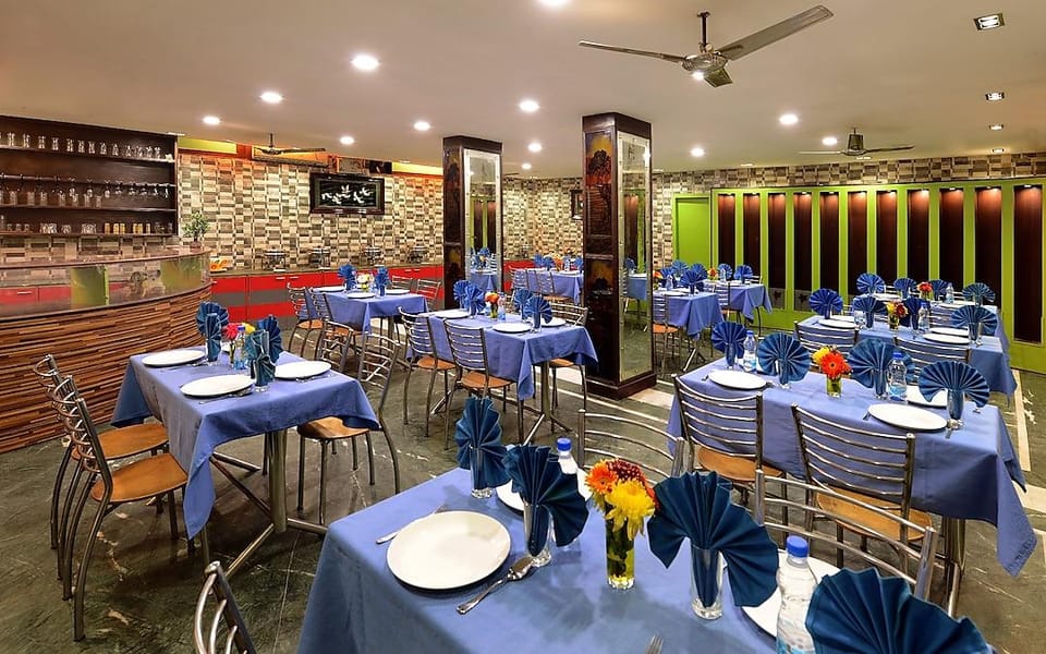Sands Inn Hotel Inn in Gurugram