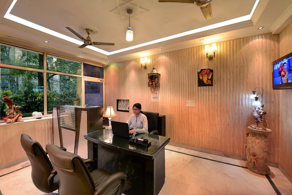 Sands Inn Hotel Inn in Gurugram