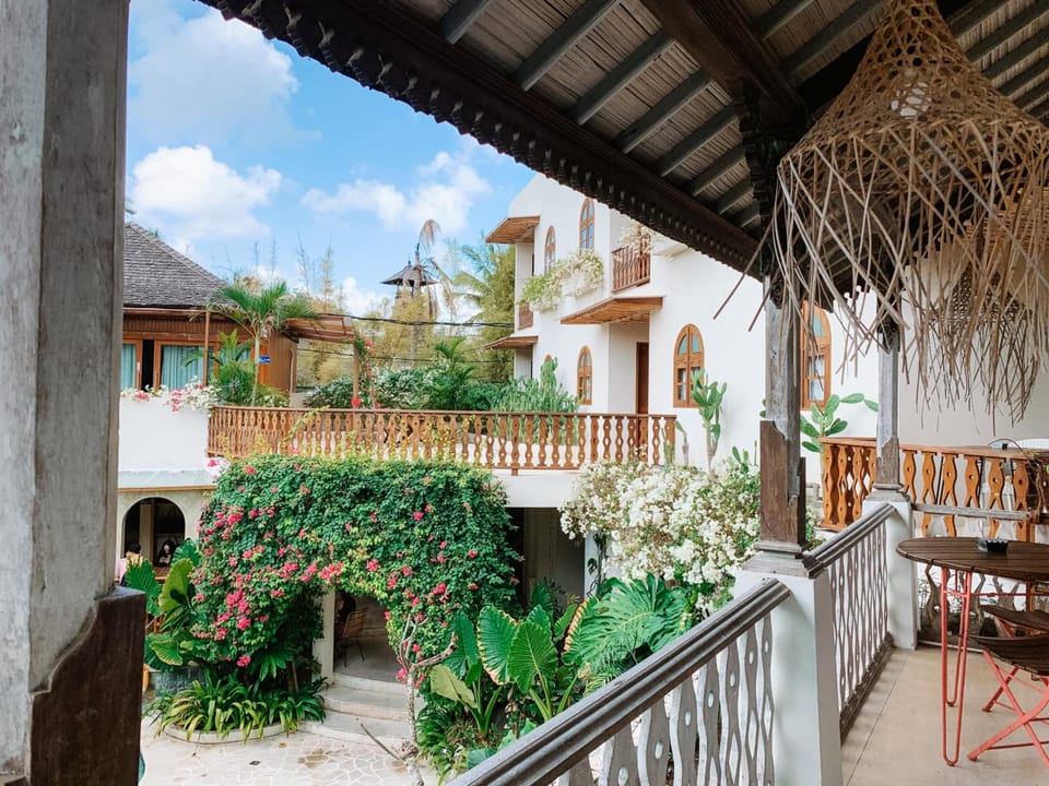 Kresna By The Sea By Kresna Hospitality Hotel in Kuta