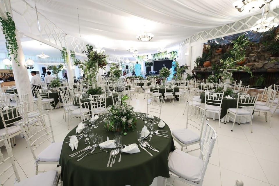 Meeting room / ballrooms