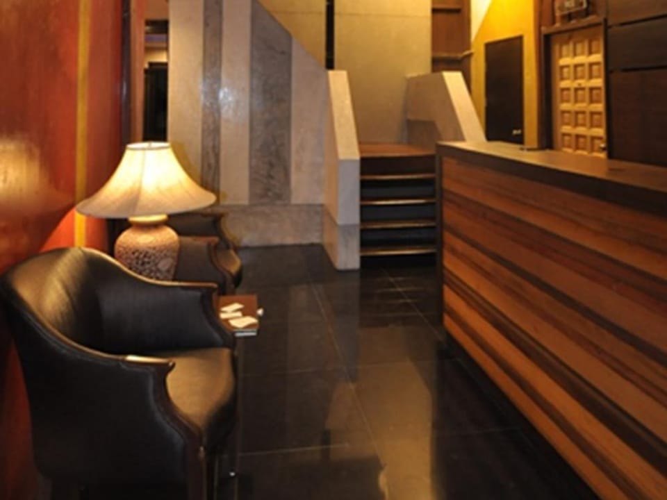 Nimman Soi9 Hotel Hotel in Chiang Mai
