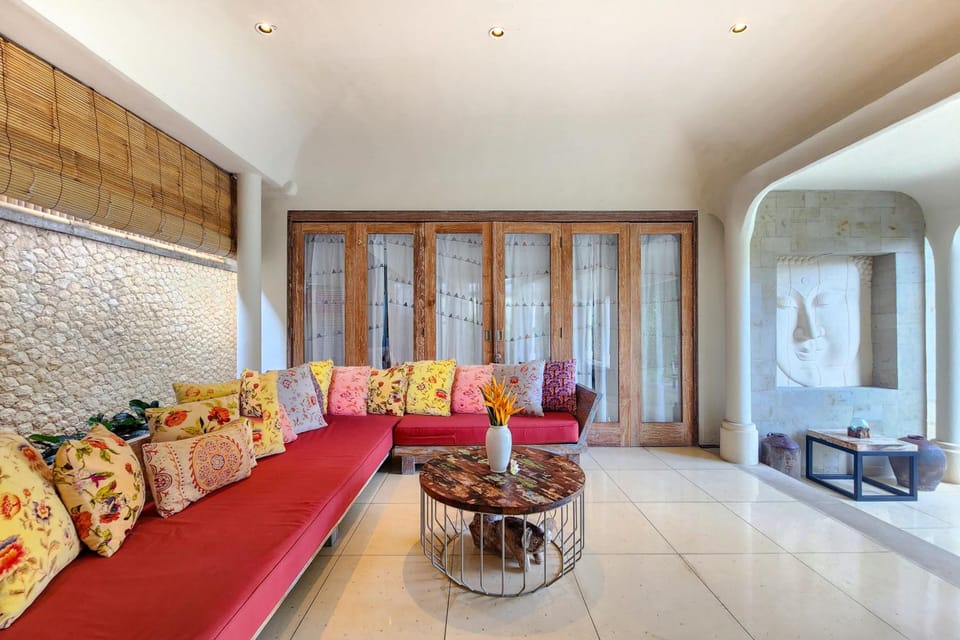 Villa Sky Li by Nagisa Bali Hotel in Kuta