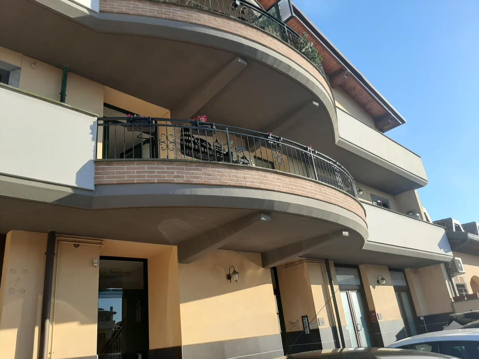 Fiumicino Inn Airport Hotel in Lazio