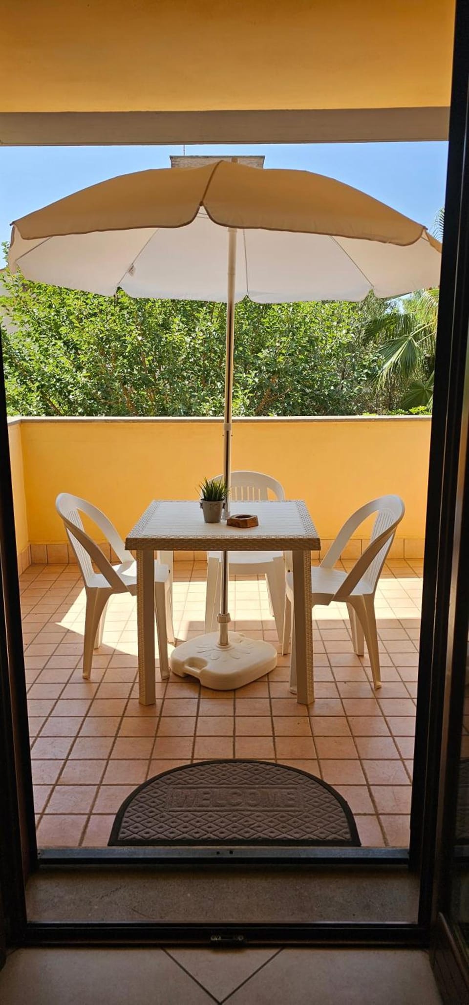 Fiumicino Inn Airport Hotel in Lazio