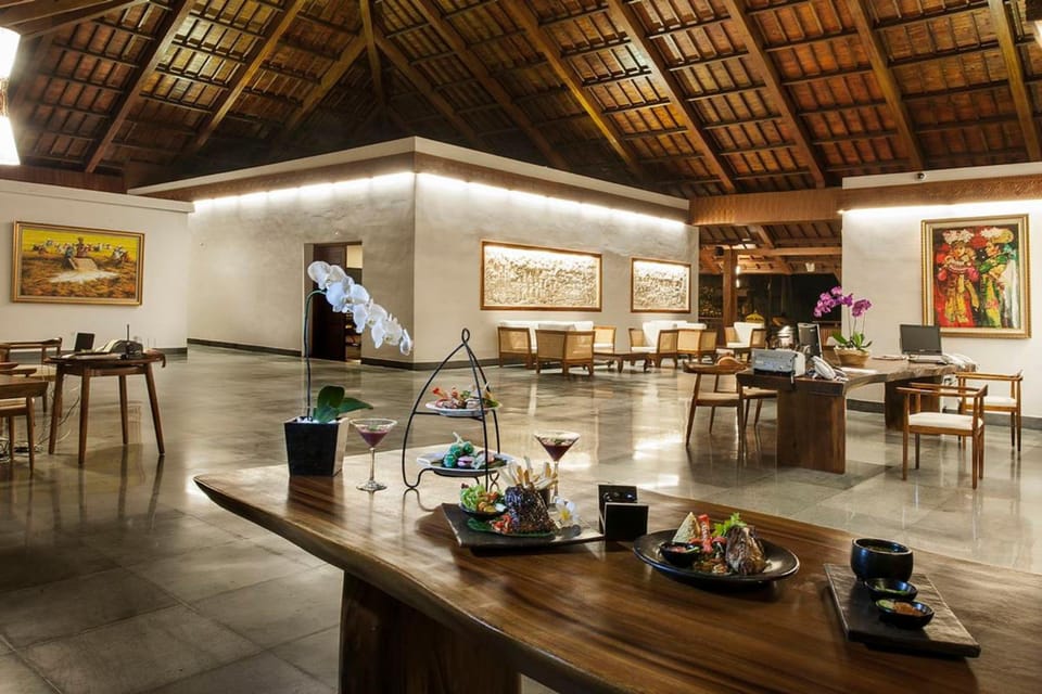 Ubud Wana Resort Resort in Ubud