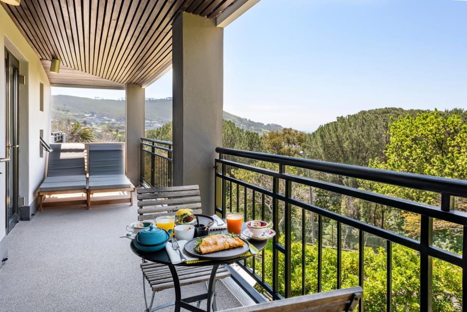 Kensington Place Hotel in Cape Town