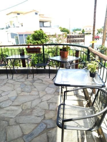 Limneo Hotel in Decentralized Administration of Macedonia and Thrace