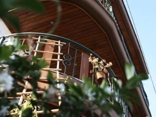 Limneo Hotel in Decentralized Administration of Macedonia and Thrace