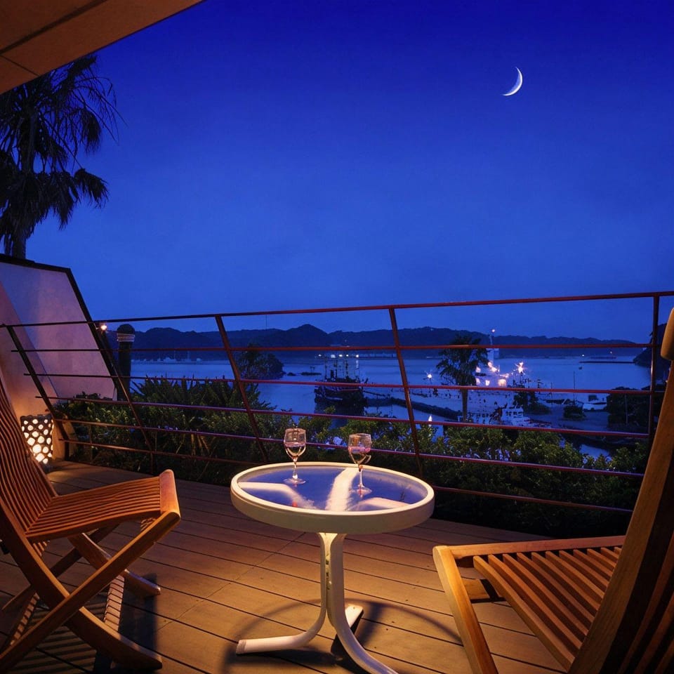 Kurofune Hotel Hotel in Shizuoka Prefecture