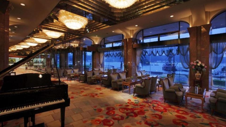 Kurofune Hotel Hotel in Shizuoka Prefecture