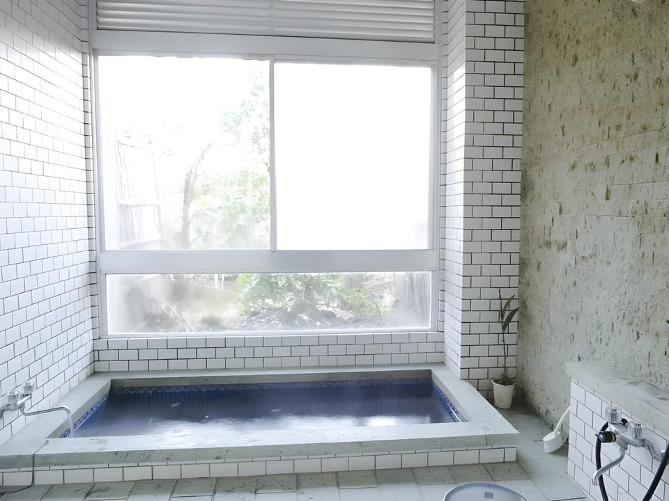 Hotel Izukogen Monogatari Resort in Shizuoka Prefecture