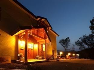 Tsukiyado Luck Hotel Resort in Shizuoka Prefecture