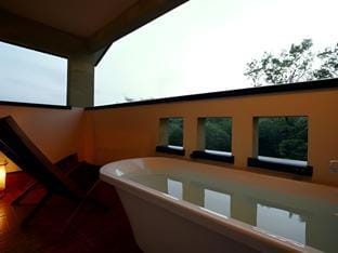 Tsukiyado Luck Hotel Resort in Shizuoka Prefecture