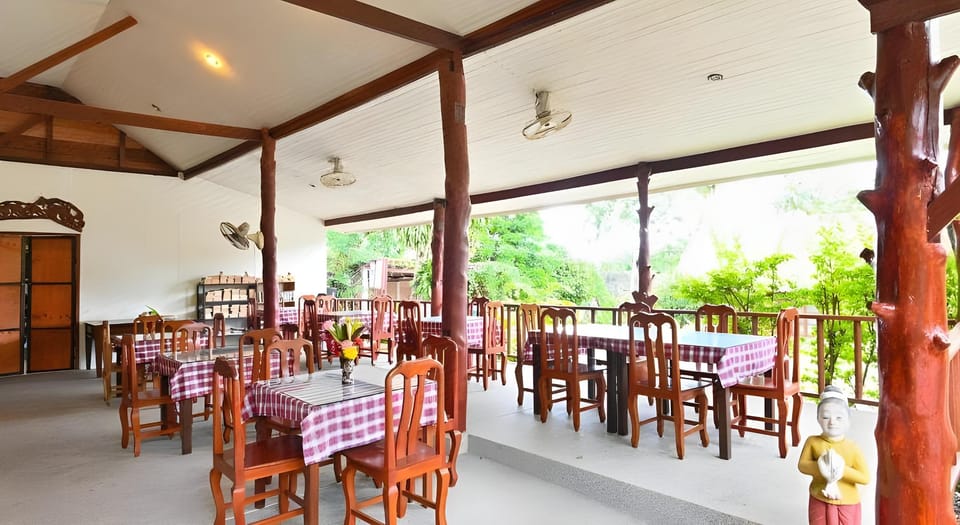 Krathom Khaolak Resort Resort in Khuekkhak