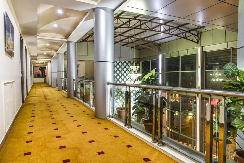 Hotel Sukh Sagar Regency Hotel in Shimla