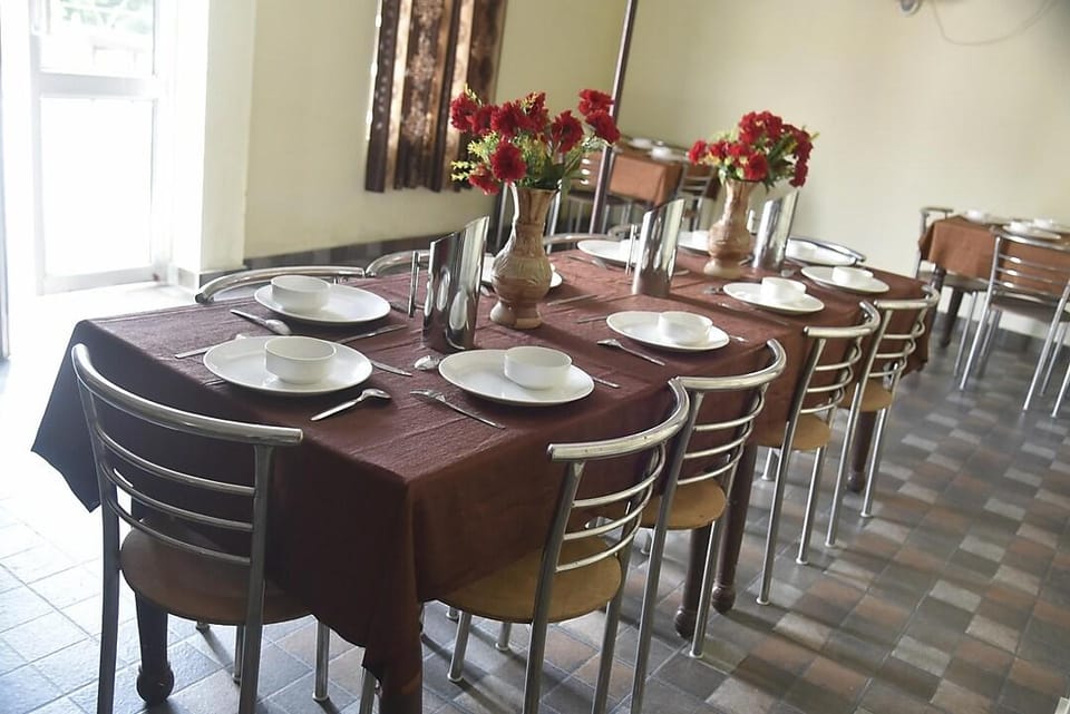 Ranthambhore Vilas Hotel in Rajasthan