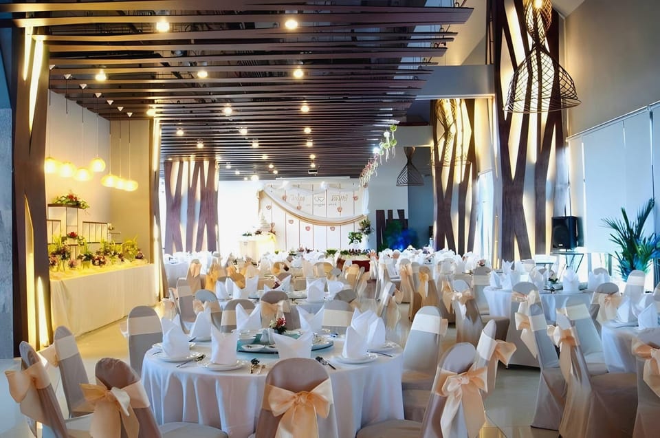 Grand Howard Hotel Hotel in Bangkok