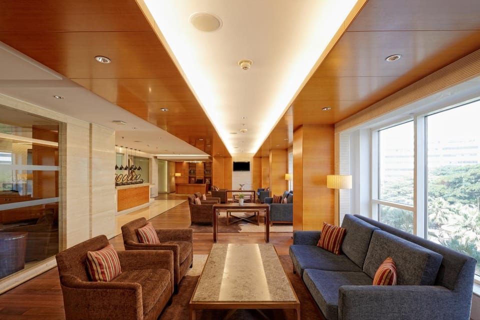 Bar/lounge