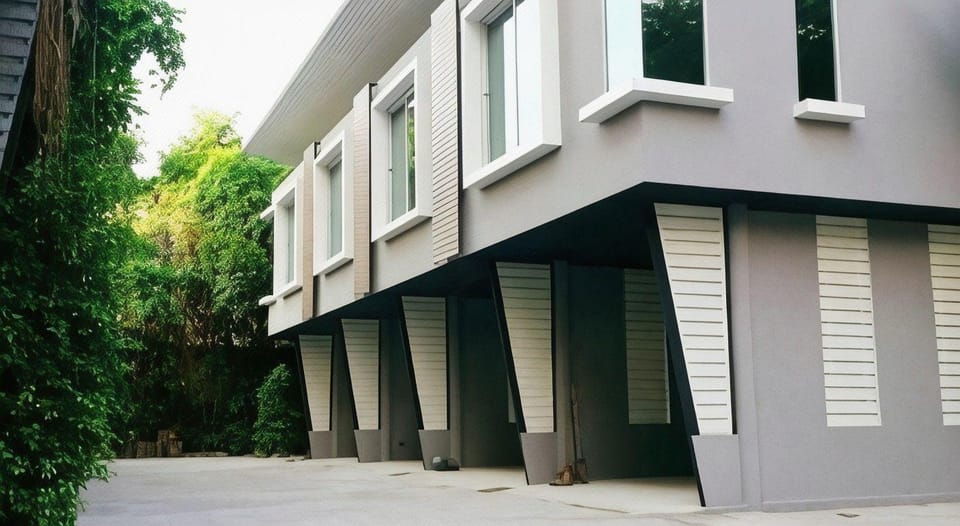 189 Resort Resort in Bangkok