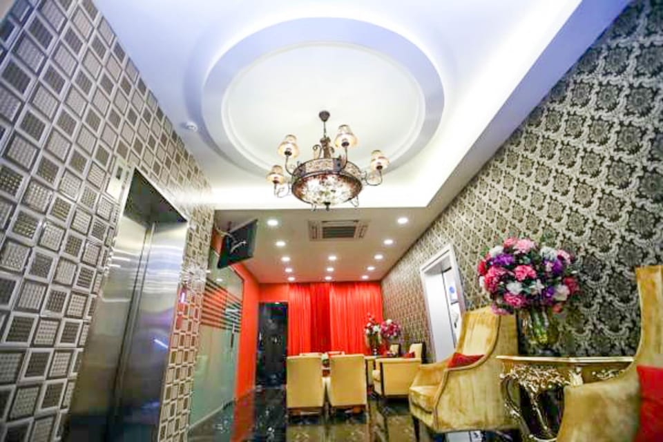 Al Khatiri Hotel Hotel in Malaysia