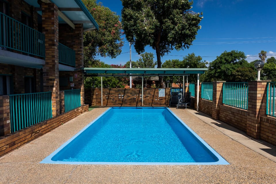 Figtree Motel Motel in Victoria