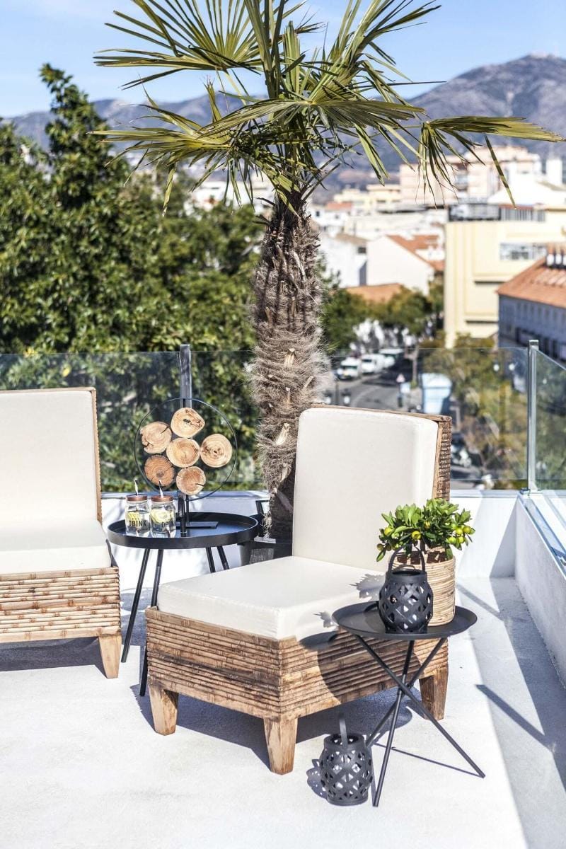 Hotel Terrace Costa Hotel in Fuengirola