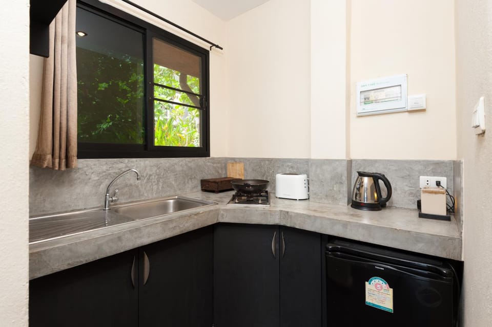 Koh Tao Heights Apartments Apartment hotel in Ko Tao