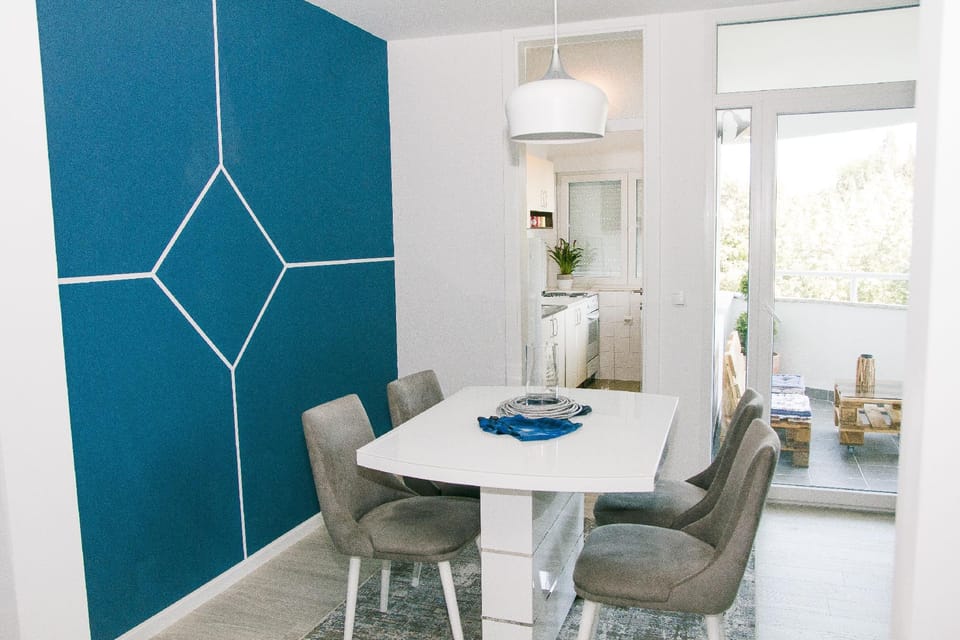 Apartment Ella Hotel in Dubrovnik-Neretva County