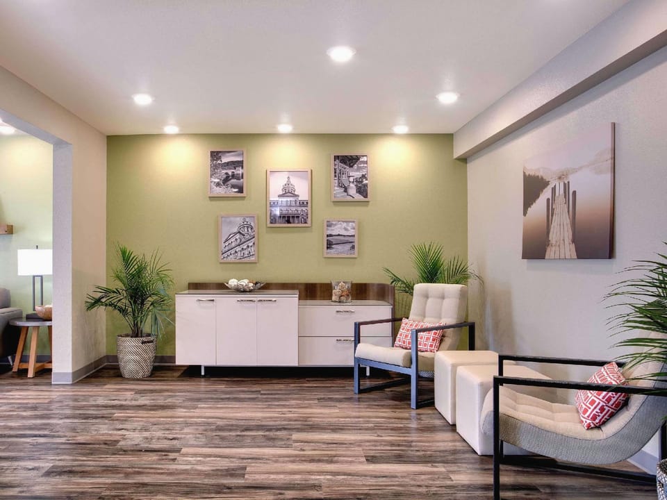 WoodSpring Suites Houston Northwest Hotel in Houston
