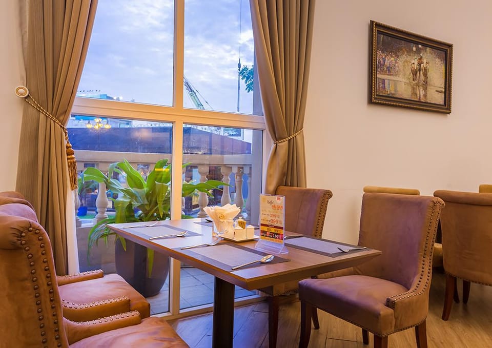 Tan Son Nhat Hotel Hotel in Ho Chi Minh City